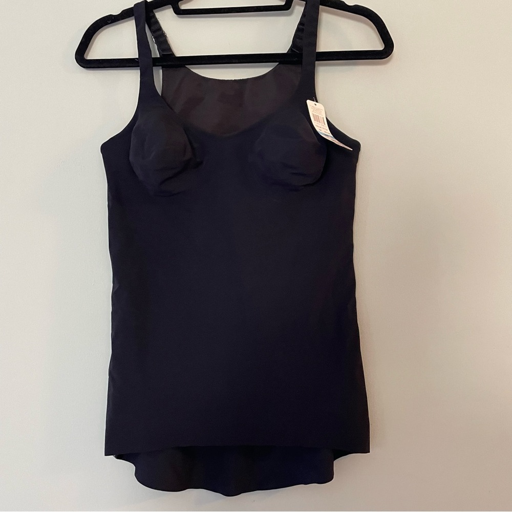 Wacoal shaper Top Shaper 38C Black
